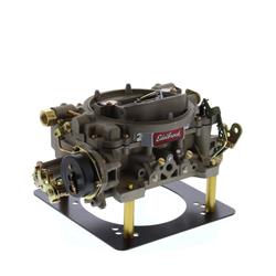 Edelbrock Marine Carburetors