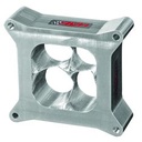 HVH SS4150-2AL: Super Sucker Carb Spacer Height: 2"