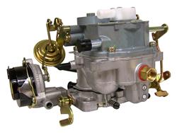 Crown Automotive Carburetors