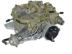 UREMCO 3-3798: 3-3798 Rochester Remanufactured Carburetor, M4ME, Light Duty, Open Loop-Style