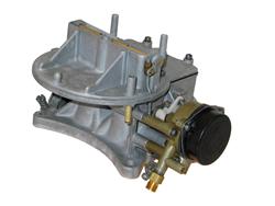 UREMCO 7-7166: 7-7166 Motorcraft Remanufactured Carburetor, 2100A-Style