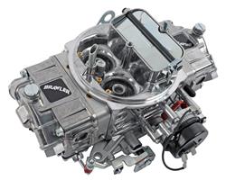 Quick Fuel Brawler Diecast Series Carburetors