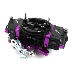 Quick Fuel Brawler Race Series Carburetors