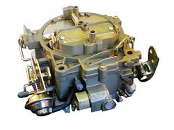 JET Streetmaster Quadrajet Stage 3 Carburetors