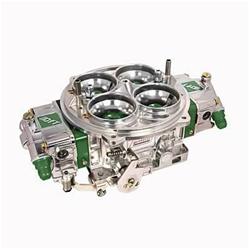 Quick Fuel FX-4710-E85: 1050cfm QFX 4-bbl Carburetor 3-Circuit
