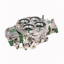 Quick Fuel FX-4710-E85: 1050cfm QFX 4-bbl Carburetor 3-Circuit