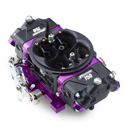 Proform Black Race Series Carburetors