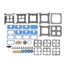 Holley 37-1539: 37-1539 Rebuild Kit See Details For 4150 & 4500 Carburetor List Numbers