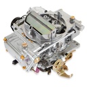 Holley 0-80555S: 0-80555S 0-80555S Holley Aluminum Spread-Bore Carburetor