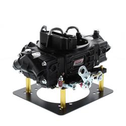 Quick Fuel Black Diamond Marine Series Carburetors