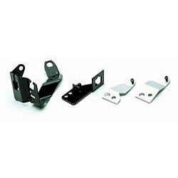JET Performance 700225: Throttle Valve Cable Bracket Fits Holley/Edelbrock/Carter Carburetors
