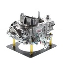 Quick Fuel HR-650: Cast Aluminum Carburetor 650 cfm