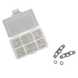 Summit Racing™ Idle Feed Restriction Tuning Kits