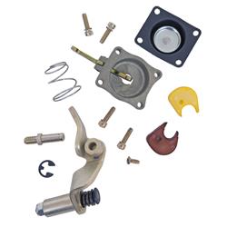 Summit Racing™ Accelerator Pump Conversion Kits