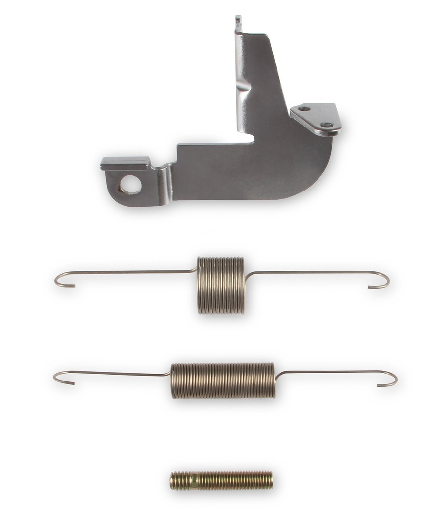 Holley 20-88: 20-88 Carburetor Throttle Cable Bracket