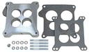Trans Dapt 2199: Carburetor Adapter Holley 4V to Ford Base