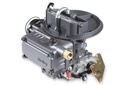 Holley 0-80402-2: 0-80402-2 Marine Carburetor 500 cfm Gasoline [Hard Core Gray]