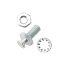 Edelbrock 8018: Automatic Transmission Kickdown Stud 1982-Up TH350