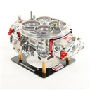 Quick Fuel FX-4711: 1150cfm QFX 4-bbl Carburetor 3-Circuit