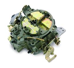 JET Streetmaster Quadrajet Stage 1 Carburetors
