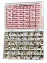Quick Fuel 36-436QFT: Gas Jet Assortment Jet Sizes 75 through 110
