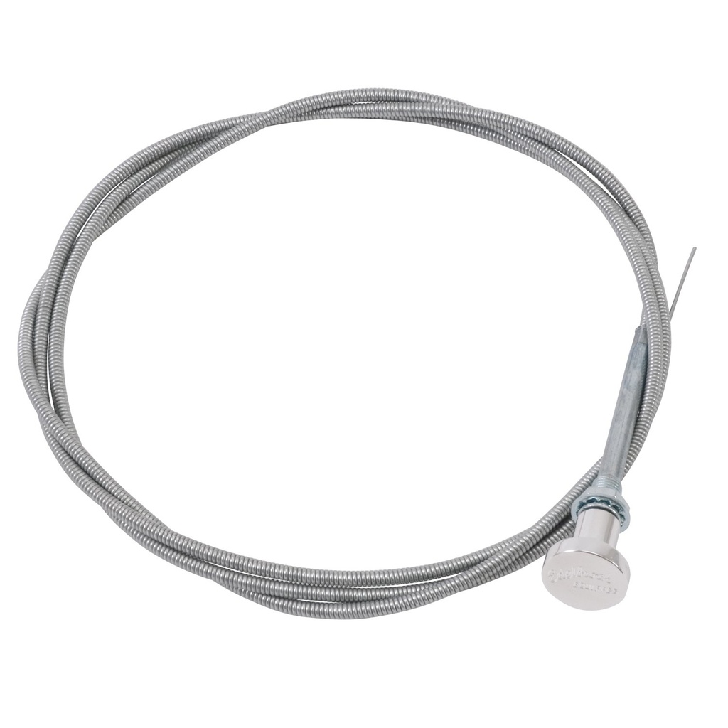 Edelbrock 8013: Universal Choke Cable 6 ft. Length