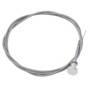 Edelbrock 8013: Universal Choke Cable 6 ft. Length