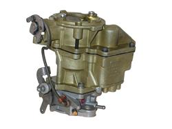 UREMCO 7-7259: 7-7259 Carter Remanufactured Carburetor, YF-Style