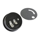 Holley 45-258: 45-258 Replacement Electric Choke Caps For carb models 2300, 4150, 4160, 4010 & 4011