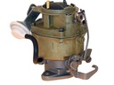 UREMCO 3-3105: 3-3105 Rochester Remanufactured Carburetor, BV-Style
