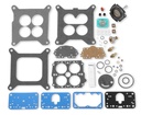 Demon Carburetion 190003: Standard Rebuild Kit, 4150/4160 Gas, Vacuum Secondary, Red Non-Stick Gaskets