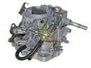 UREMCO 6-6331: 6-6331 Holley Remanufactured Carburetor, 2280, Light Duty-Style