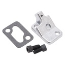 Edelbrock 8901: Choke Adapter Small Block Chevy