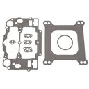 Edelbrock 1472: Gasket Set Fits Performer and Thunder Series Carbs