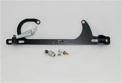 AED Billet Throttle Linkage and Spring Brackets