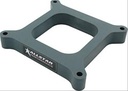 Allstar Performance ALL25981: Hi-Flow Carburetor Spacer Open
