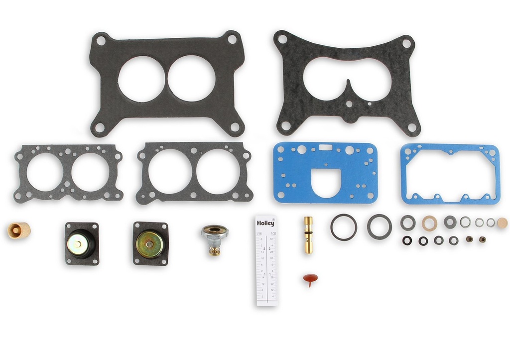 Holley 37-1543: 37-1543 Fast Kit For Holley 2300 Carbs