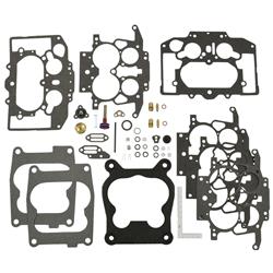 Standard Motor Carburetor Rebuild Kits
