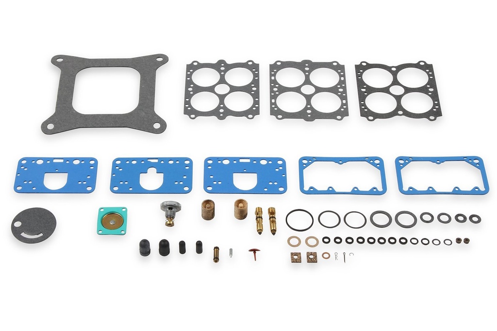 Holley 37-936: 37-936 Rebuild Kit For Holley List Numbers