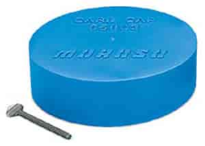 Moroso 65803: Carburetor Cap for Holley 4500 Dominator with 7-5/16" Neck