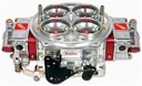 Quick Fuel FX-4714: 1450cfm QFX 4-bbl Carburetor 3-Circuit