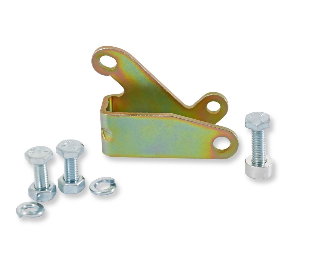 Holley 20-7: 20-7 Throttle Lever Extension Chrysler/Mopar