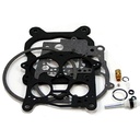 JET Performance 201003: Quadrajet Jet Rebuild Kit Non-Electric M4 Quadrajet