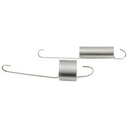 Lokar SRK-4002: SRK-4002 Stainless Steel Spring 1/pkg