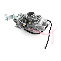Mikuni TM Series Carburetors