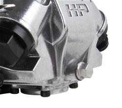 Holley Gen 3 Ultra Dominator Carburetors