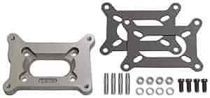 Trans Dapt 2040: Carburetor Adapter Holley 2V to Small 2-bbl