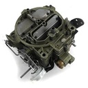 UREMCO 3-3197: 3-3197 Rochester Remanufactured Carburetor, 4MV-Style