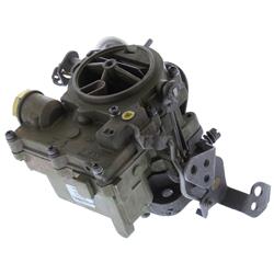 UREMCO 3-3257: 3-3257 Rochester Remanufactured Carburetor, 2GV-Style