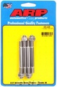 ARP 400-2408: Carb Stud Kit 1.25" Spacer, 5/16" x 3.200" O.A.L.